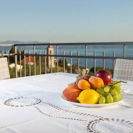Villa Mia Stella Podgora (Split-Dalmatia)