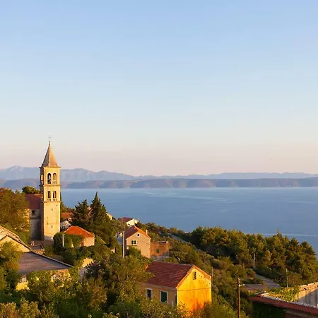 Mia Stella Villa Podgora (Split-Dalmatia)